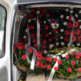 livrare coroane funerare Bucuresti